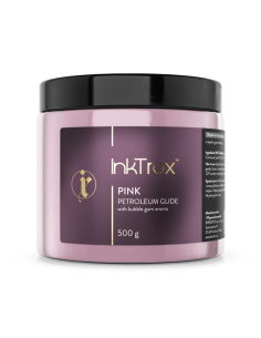 InkTrox GLIDE Pink...