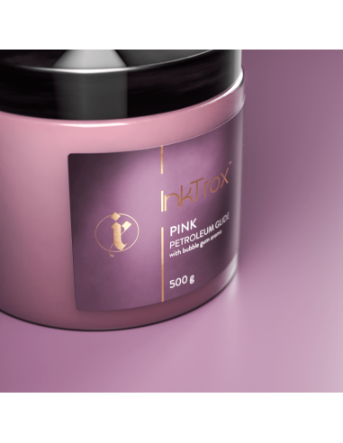 InkTrox GLIDE Pink Bubblegum 500 g