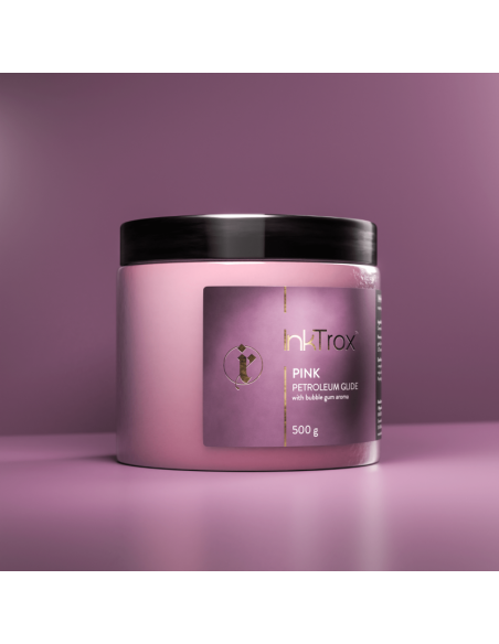 InkTrox GLIDE Pink Bubblegum 500 g