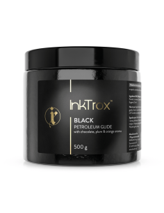 InkTrox Black GLIDE 500 g