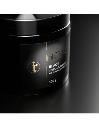 InkTrox Black GLIDE 500 g