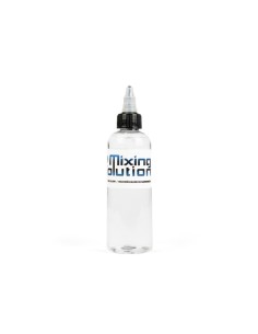 Kwadron-Mixing Solution...