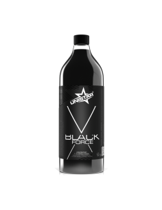 Unistar Black Force Tattoo...