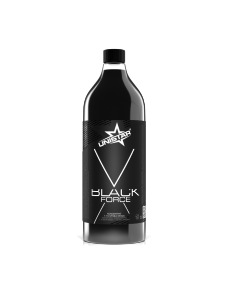 Unistar Black Force Tattoo Soap