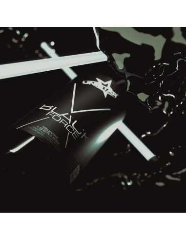 Unistar Black Force Tattoo Soap