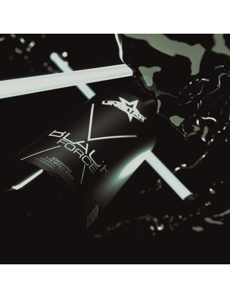 Unistar Black Force Tattoo Soap