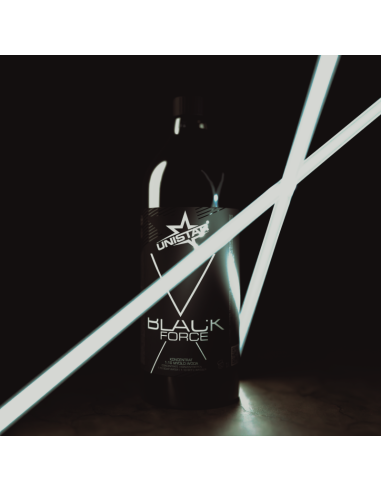 Unistar Black Force Tattoo Soap