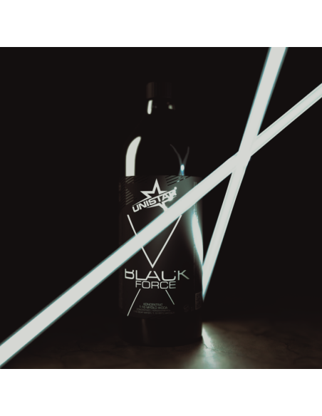 Unistar Black Force Tattoo Soap