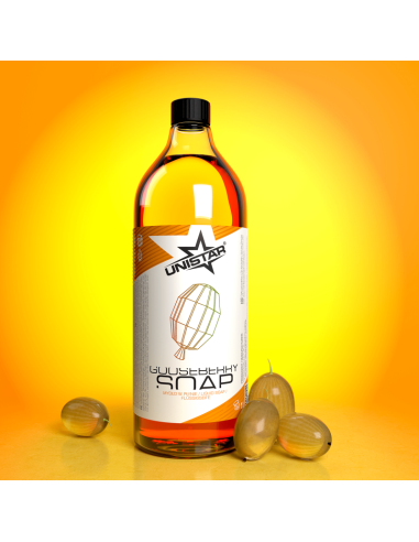 UNISTAR Gooseberry SOAP 1L