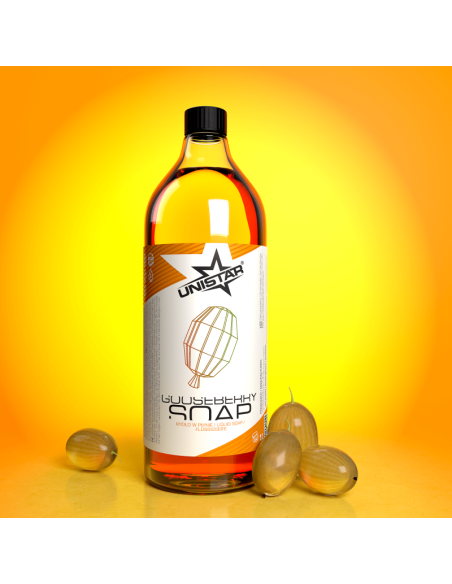 UNISTAR Gooseberry SOAP 1L