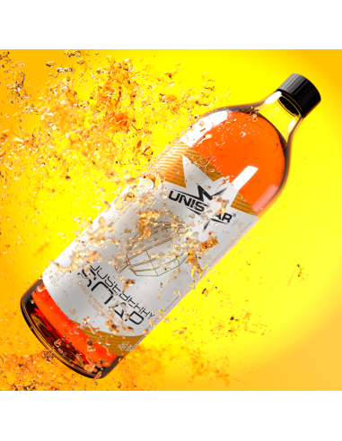 UNISTAR Gooseberry SOAP 1L