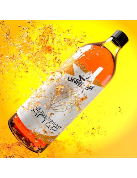 UNISTAR Gooseberry SOAP 1L