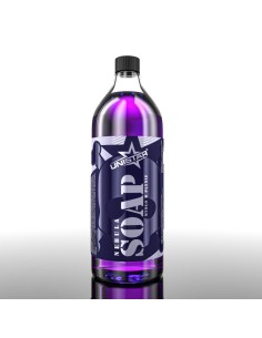 UNISTAR Nebula SOAP liquid...