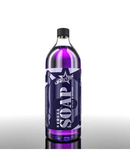 UNISTAR Nebula SOAP liquid anaesthetic soap 1 L