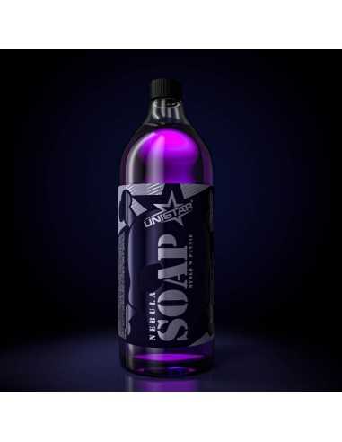 UNISTAR Nebula SOAP liquid...