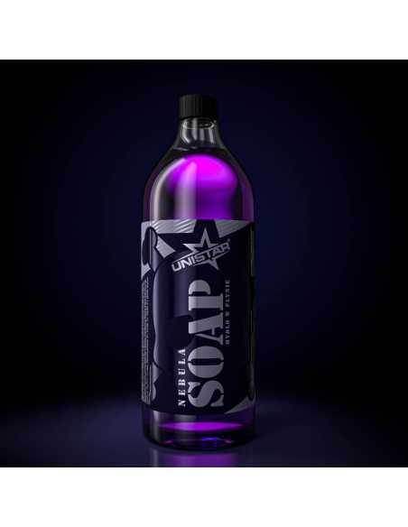UNISTAR Nebula SOAP liquid anaesthetic soap 1 L