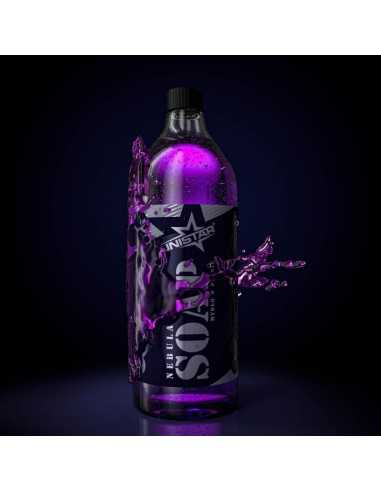 UNISTAR Nebula SOAP liquid...