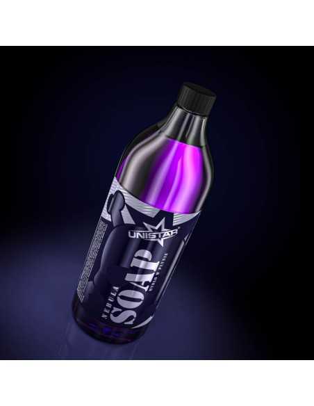 UNISTAR Nebula SOAP liquid anaesthetic soap 1 L