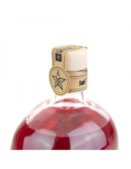 Unistar Poison Liquid Tattoo Soap-Jabon concentrado 500ml