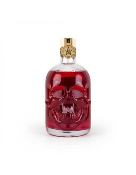 Unistar Poison Liquid Tattoo Soap-Jabon concentrado 500ml