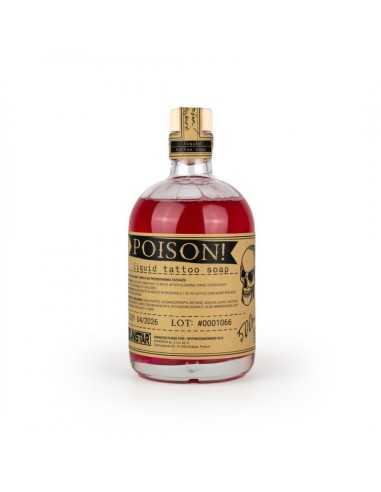 Unistar Poison Liquid Tattoo...