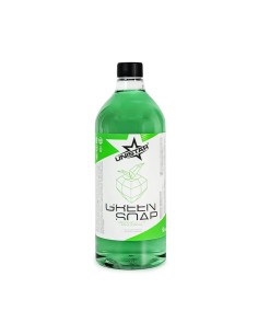 UNISTAR Green SOAP 1L