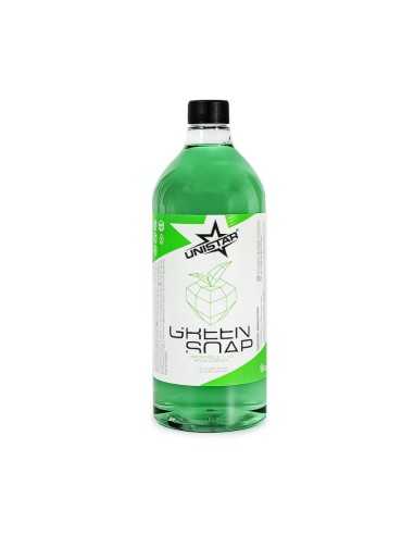 UNISTAR Green Soap 1L – Jabón Verde...