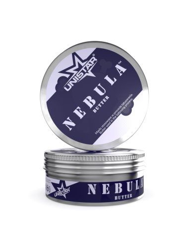 KWADRON UNISTAR Nebula Tattoo Butter...