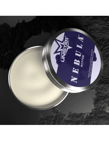 KWADRON UNISTAR Nebula Tattoo Butter...