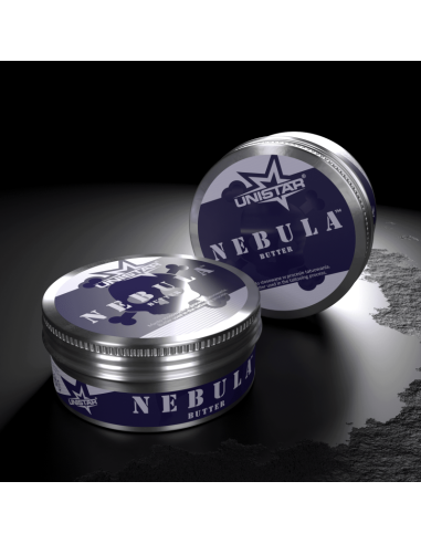 UNISTAR Nebula Anaesthetic Butter 200 ml