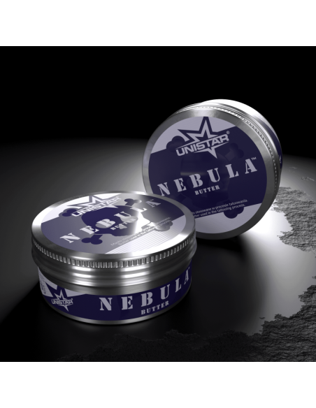 KWADRON UNISTAR Nebula Tattoo Butter 200 ml – Manteca Profesional para Tatuajes con Efecto Refrescante