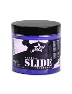 UNISTAR NEBULA SLIDE...