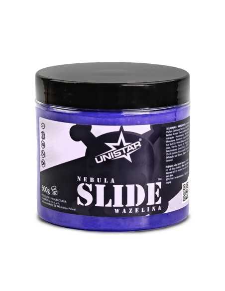 UNISTAR NEBULA SLIDE Anaesthetic 500g