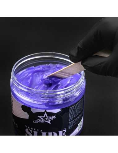 UNISTAR NEBULA SLIDE Anaesthetic 500g