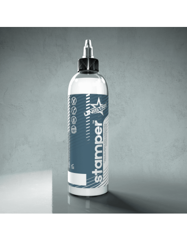 UNISTAR STAMPER™ Tattoo Stencil 240ml