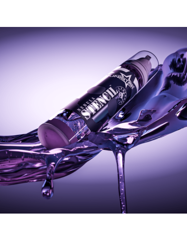 UNISTAR Nebula stencil 90 ml