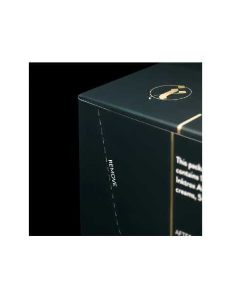 ZESTAW - Krem do gojenia tatuażu InkTrox BOX 12x20ml