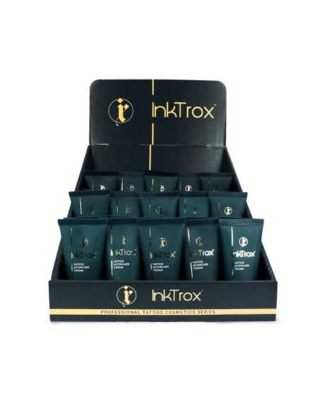 SET - INKTROX Aftercare Cream BOX 30x20ml