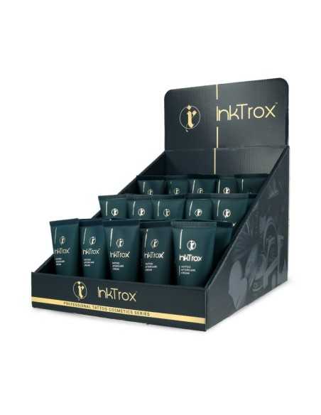 SET - INKTROX Aftercare Cream BOX 30x20ml