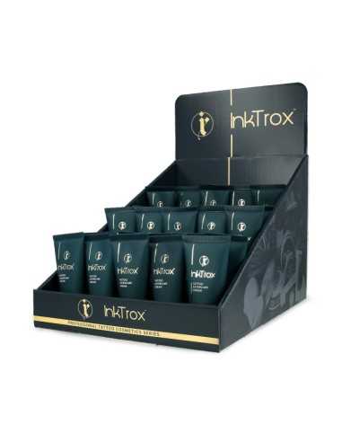 SET - INKTROX Aftercare Cream BOX...