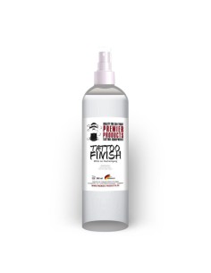 Tattoo Finish Premier Products