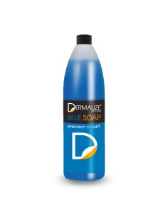 Dermalize Pro Blue Soap 1L...