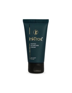 Inktrox Tattoo Aftercare...