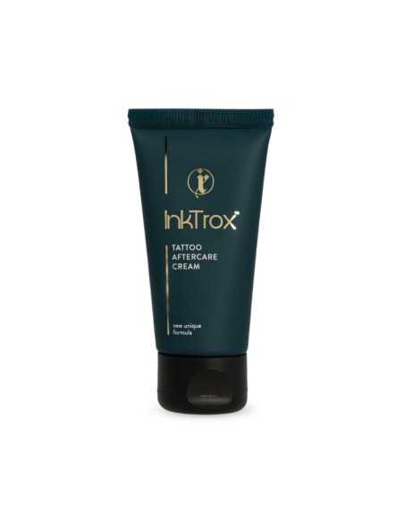 Inktrox Tattoo Aftercare Cream – 20 ml