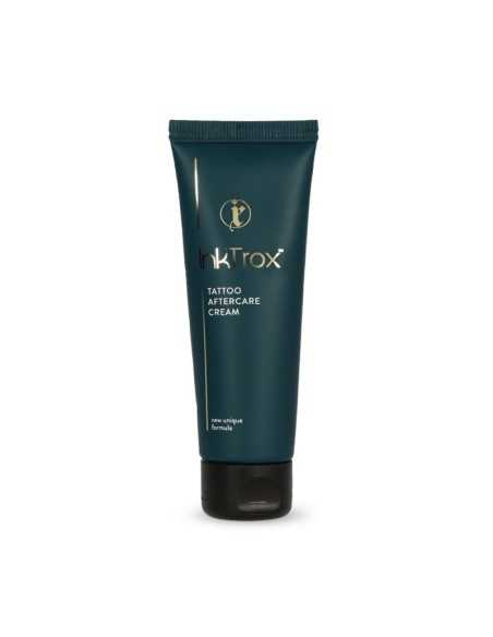 Inktrox Tattoo Aftercare Cream - 50 ml