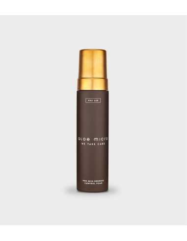 BIOACTIVE CALMING FOAM 220ML BY ALOE...