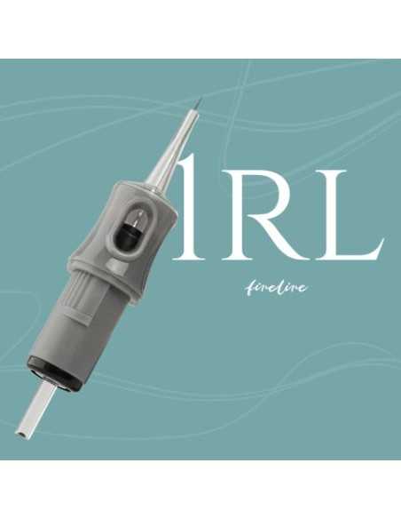 Round Liner - Fineline (10 Unidades)