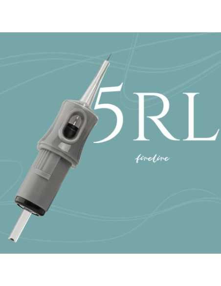 Round Liner - Fineline (10 Unidades)