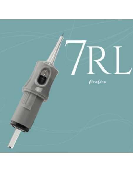 Round Liner - Fineline (10 Unidades)