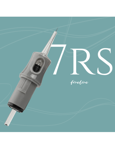 Round Liner - Fineline (10 Unidades)